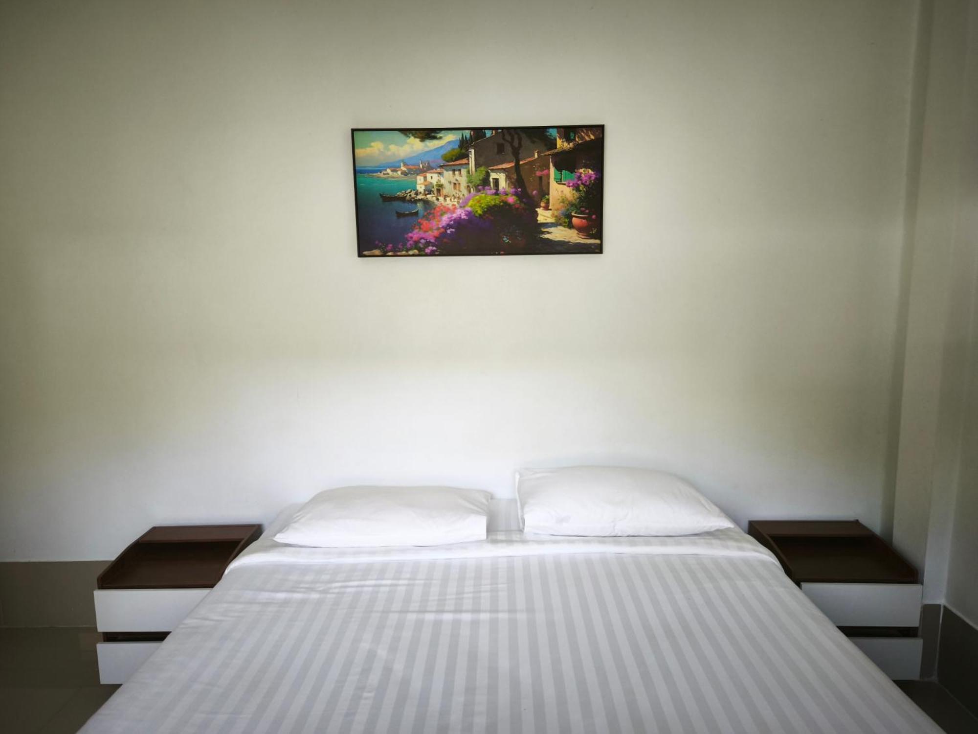 The Secret Garden Homestay Koh Yao Yai Ko Yao Buitenkant foto